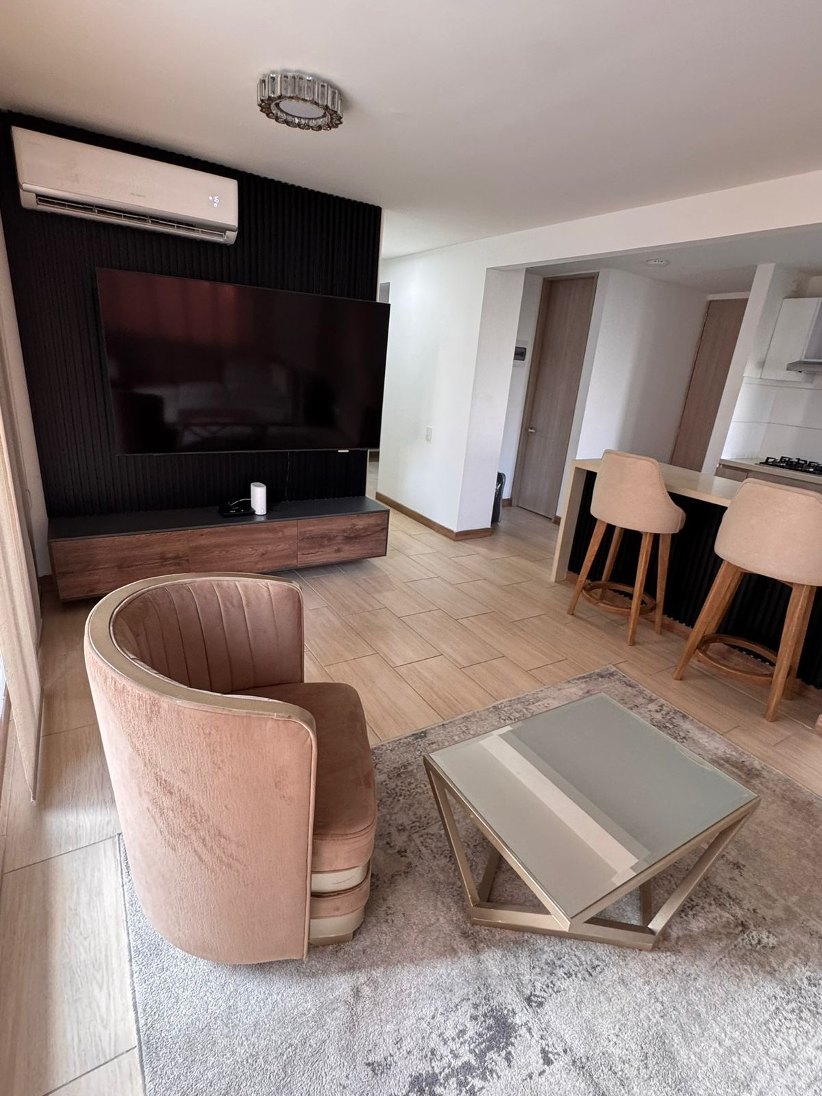 Apartamento en arriendo Atlántico Barranquilla Villa Carolina 90 m2 Habitaciones 3 Baños 3 Garajes 1 Precio $5200000