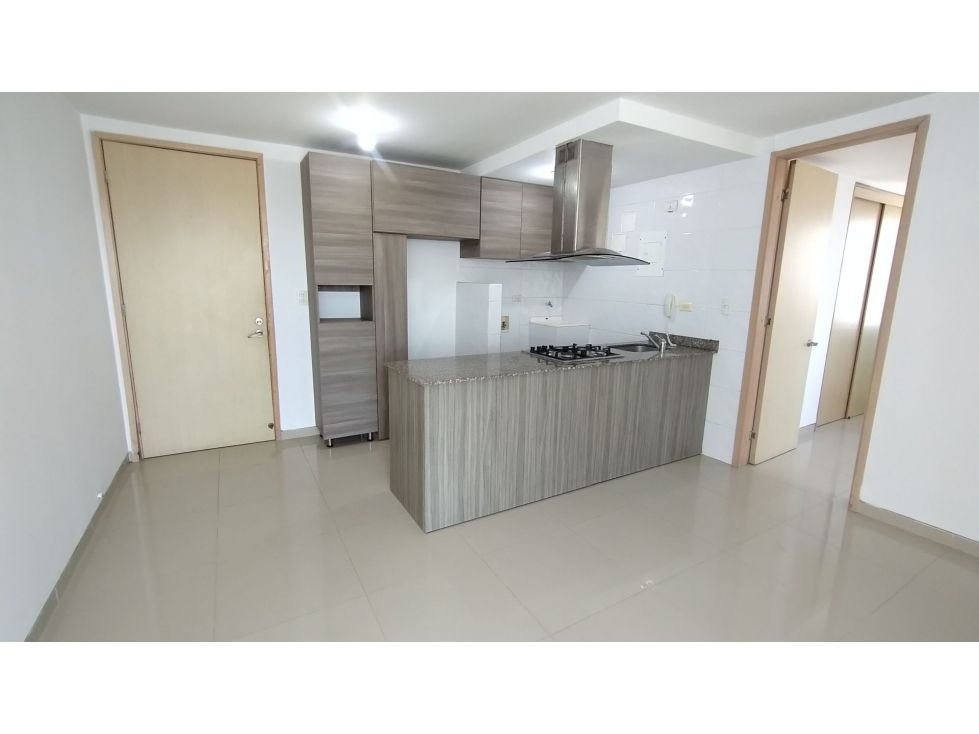 Apartamento en venta Atlántico Barranquilla San Vicente 51 m2 Habitaciones 1 Baños 2 Garajes 1 Precio $260000000