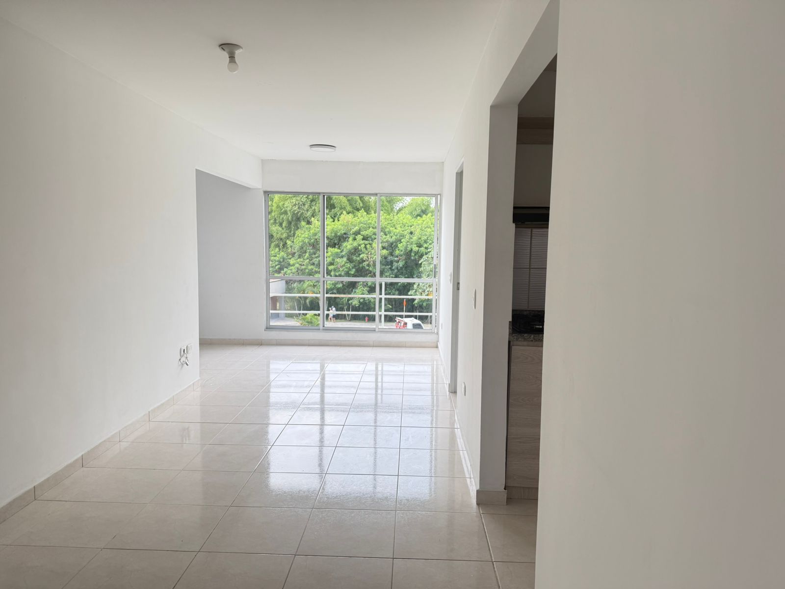 Apartamento en venta Risaralda Pereira Jardin De Velez Y Velez 58 m2 Habitaciones 3 Baños 1 Garajes 1 Precio $230000000