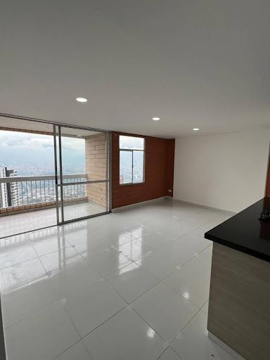 Apartamento en arriendo o venta Antioquia Medellín Asomadera No2 61 m2 Habitaciones 2 Baños 2 Garajes 1 Precio venta $470000000 Precio arriendo $3200000