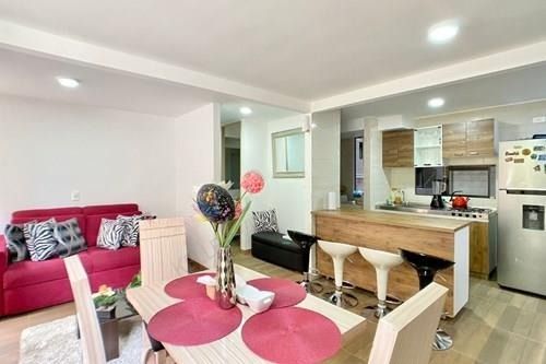 Apartamento en venta Cundinamarca Tocancipá Ub Las Margaritas 59 m2 Habitaciones 2 Baños 2 Garajes 0 Precio $220000000