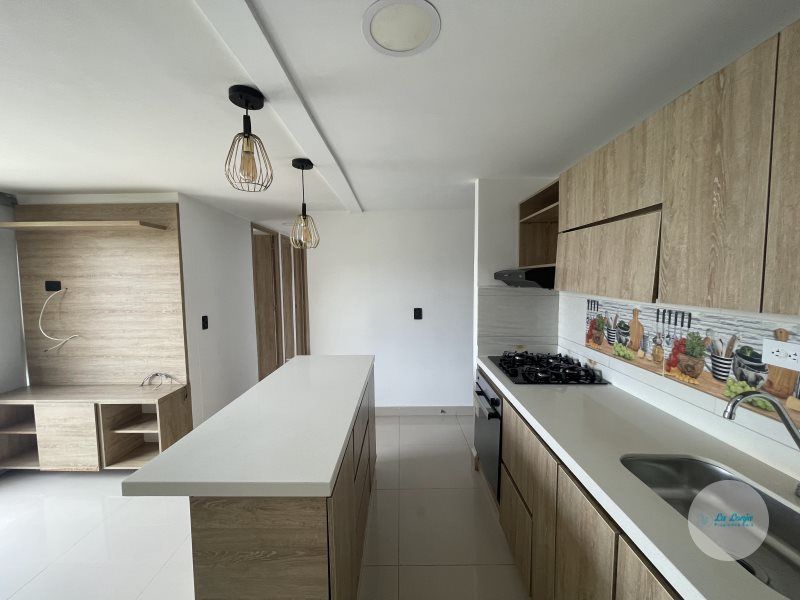 Apartamento en arriendo Antioquia Bello Guasimalito 58 m2 Habitaciones 3 Baños 2 Garajes 0 Precio $1550000