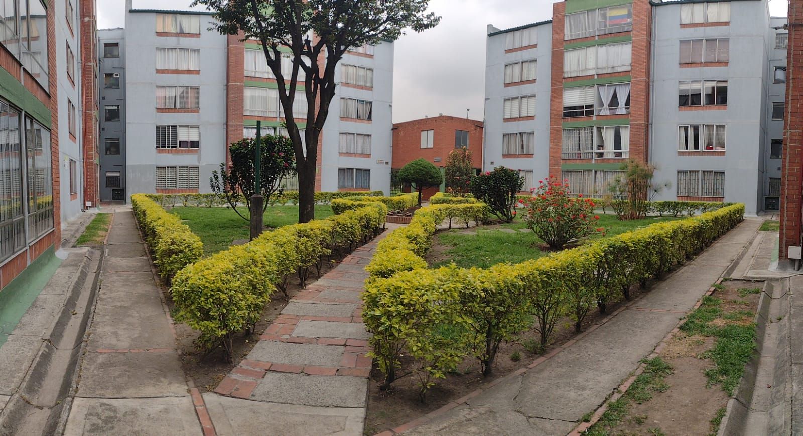 Apartamento en venta Cundinamarca Bogotá Ub Castilla Real 65 m2 Habitaciones 3 Baños 1 Garajes 1 Precio $275000000