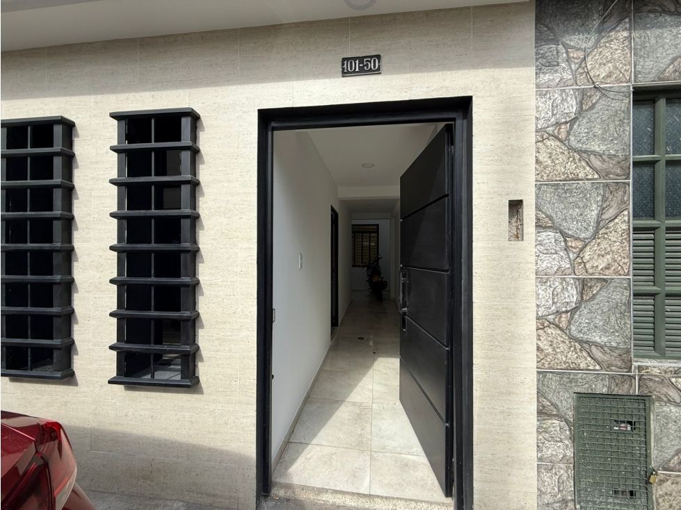 Apartaestudio en arriendo Cundinamarca Bogotá Santa Maria 40 m2 Habitaciones 1 Baños 1 Garajes 0 Precio $1500000