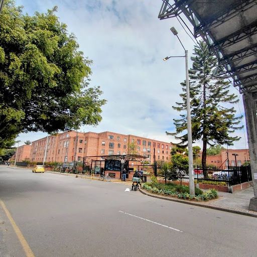 Apartamento en venta Cundinamarca Bogotá Carlos Lleras Restrepo Manzana A 64 m2 Habitaciones 3 Baños 2 Garajes 1 Precio $390000000