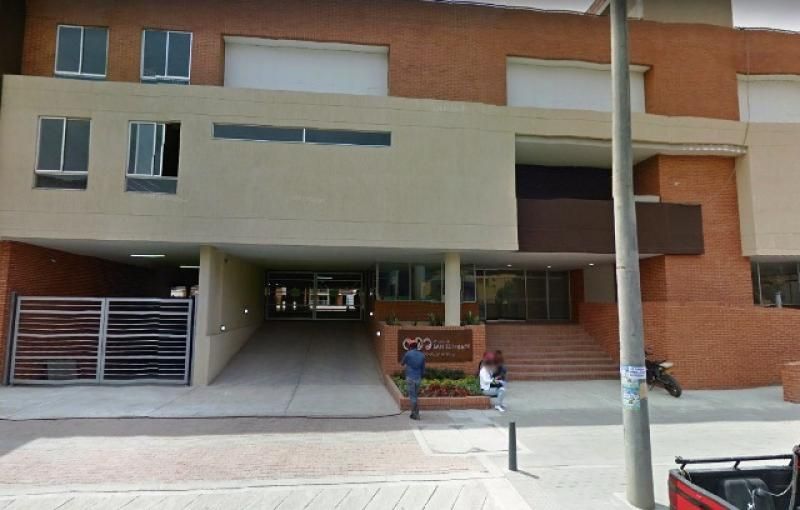 Apartamento en venta Cundinamarca Bogotá Asd 84 m2 Habitaciones 3 Baños 2 Garajes 1 Precio $460000000