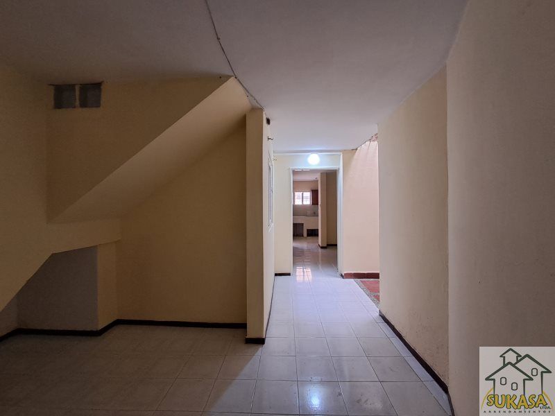 Apartamento en arriendo Antioquia Itagüí La Independencia 40 m2 Habitaciones 2 Baños 1 Garajes 0 Precio $1300000
