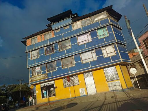 Apartamento en arriendo Cundinamarca Bogotá Centenario 48 m2 Habitaciones 2 Baños 1 Garajes 0 Precio $1050000