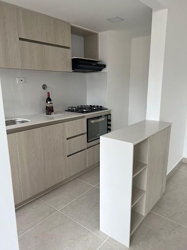 Apartamento en arriendo Antioquia Rionegro El Porvenir 54 m2 Habitaciones 2 Baños 2 Garajes 1 Precio $1300000