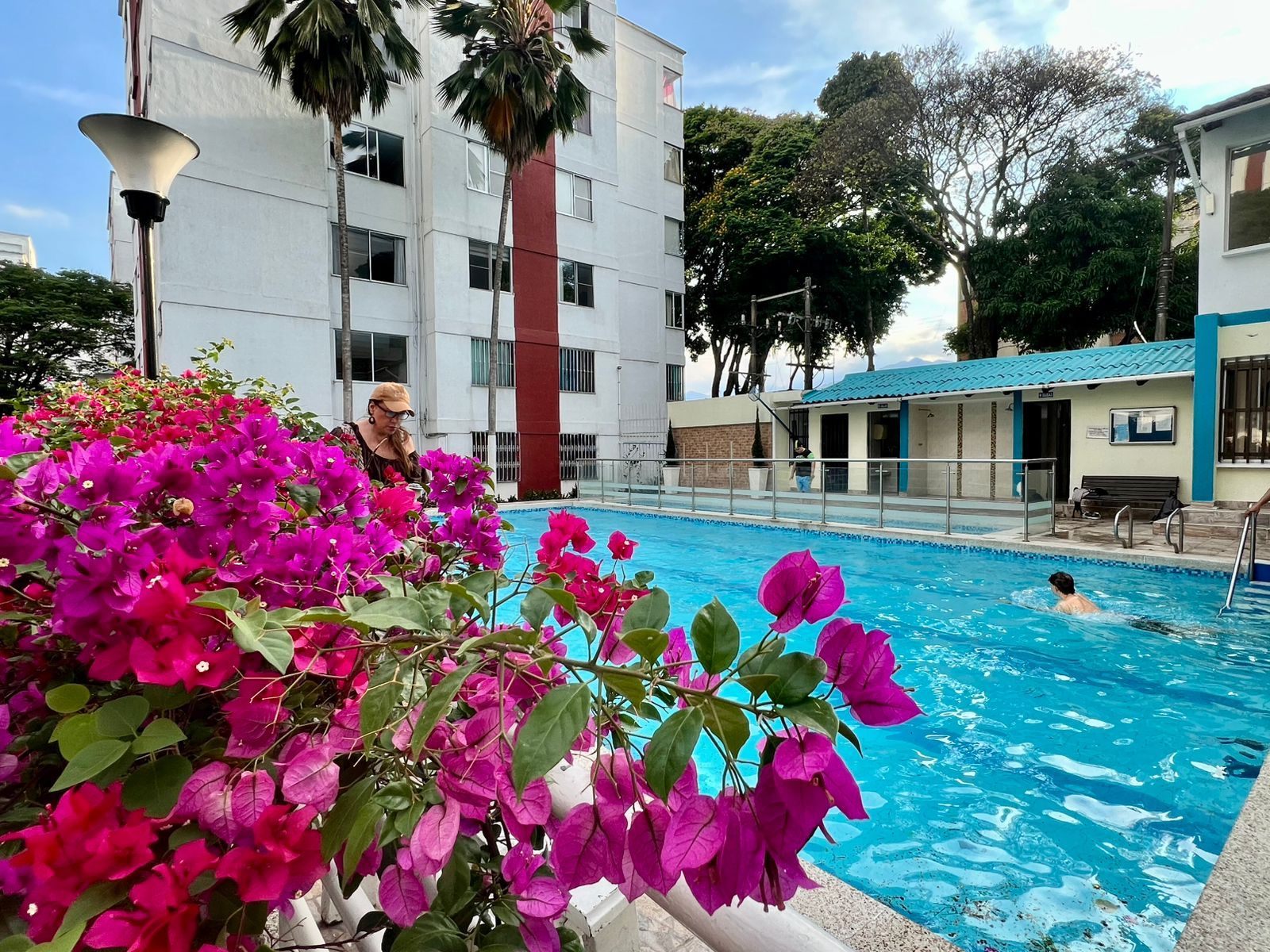 Apartamento en venta Valle Del Cauca Cali Cuarto De Legua - Guadalupe 75 m2 Habitaciones 3 Baños 3 Garajes 1 Precio $280000000