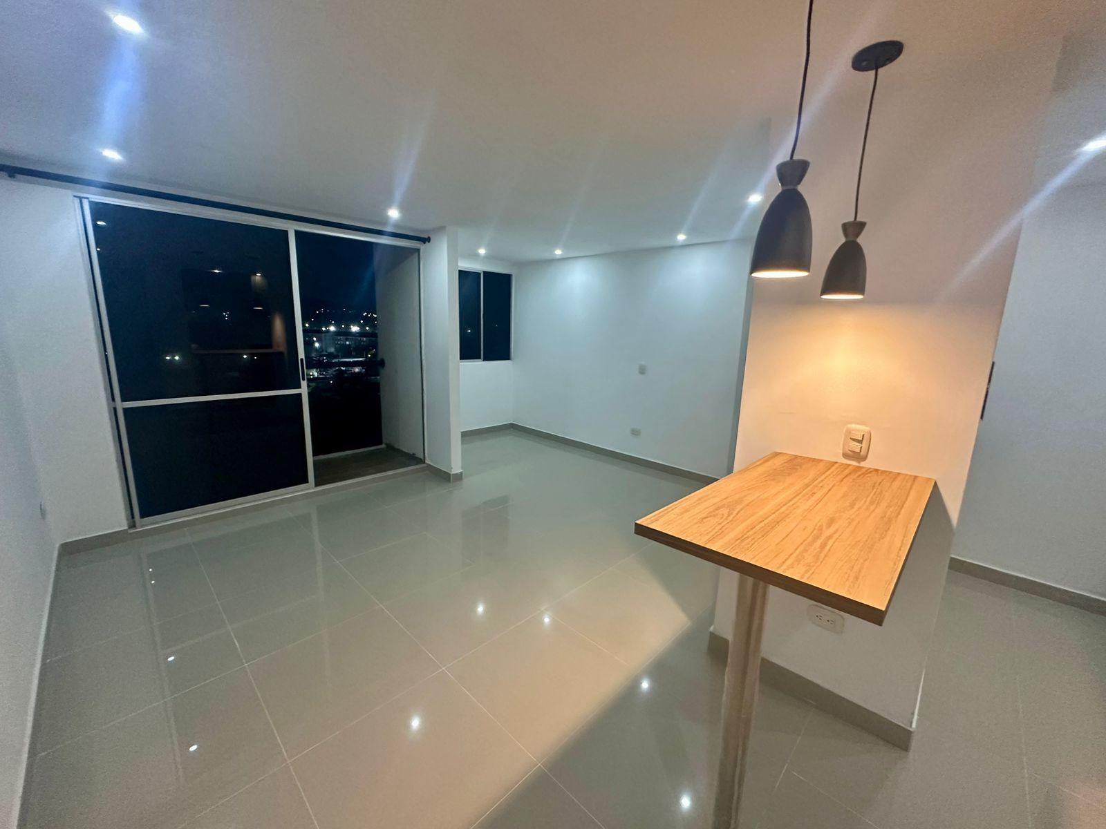 Apartamento en venta Atlántico Barranquilla Conjunto Residencial Turpial 47 m2 Habitaciones 2 Baños 2 Garajes 0 Precio $195000000
