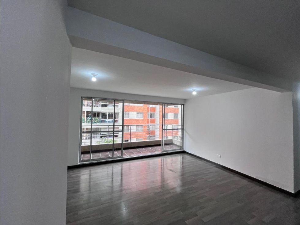 Apartamento en venta Cundinamarca Bogotá Campo Alegre 85 m2 Habitaciones 3 Baños 2 Garajes 1 Precio $481000000