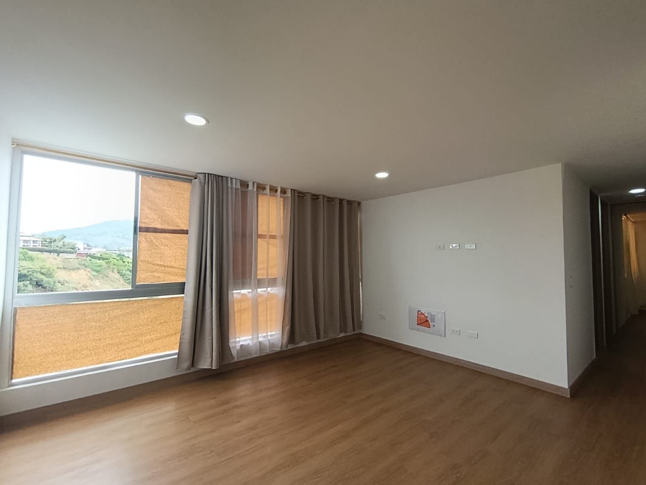 Apartamento en arriendo Antioquia El Carmen De Viboral El Carmen De Viboral 65 m2 Habitaciones 3 Baños 2 Garajes 1 Precio $1700000