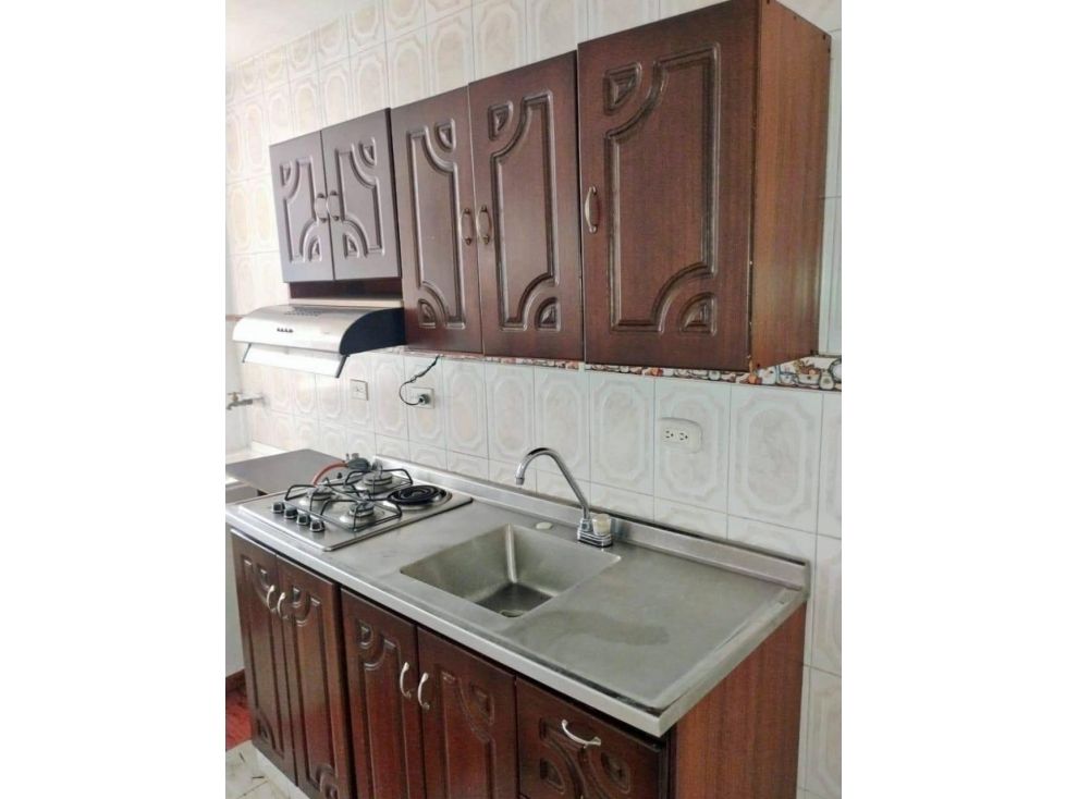 Apartaestudio en arriendo Antioquia Medellín Los Angeles 30 m2 Habitaciones 1 Baños 1 Garajes 0 Precio $1200000