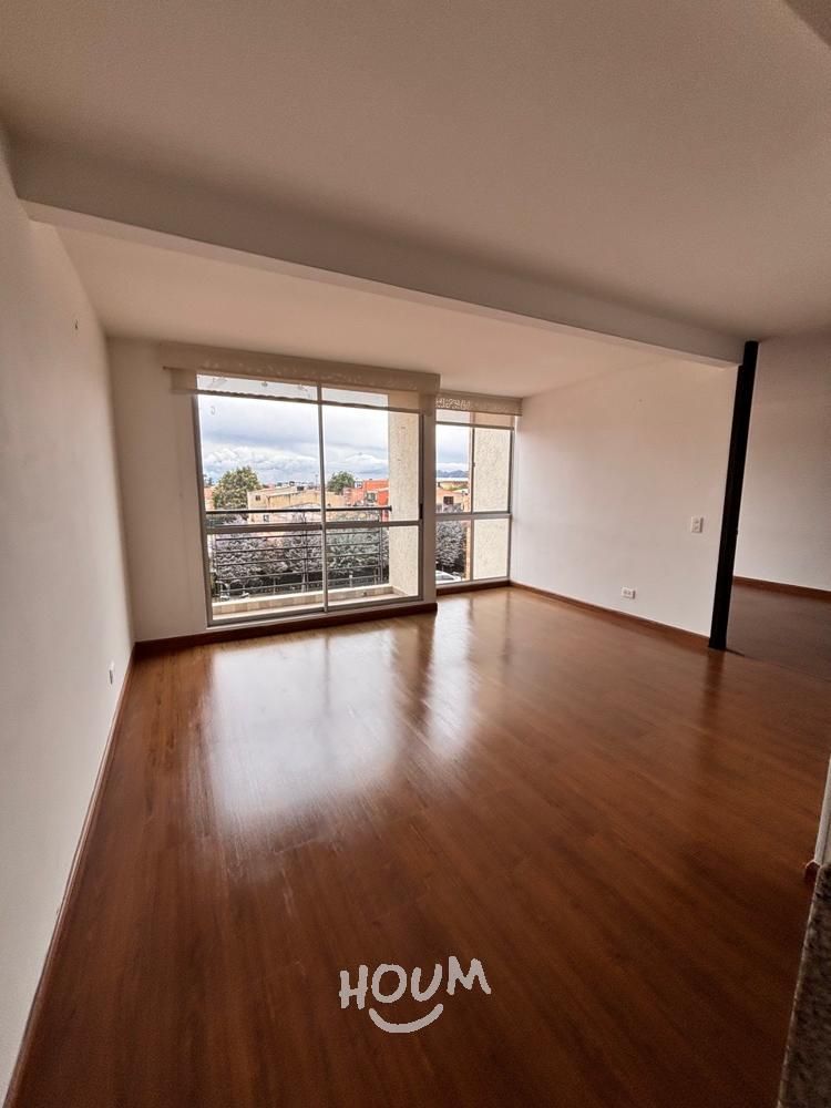 Apartamento en venta Cundinamarca Cajicá La Estación 42 m2 Habitaciones 1 Baños 1 Garajes 1 Precio $230000000