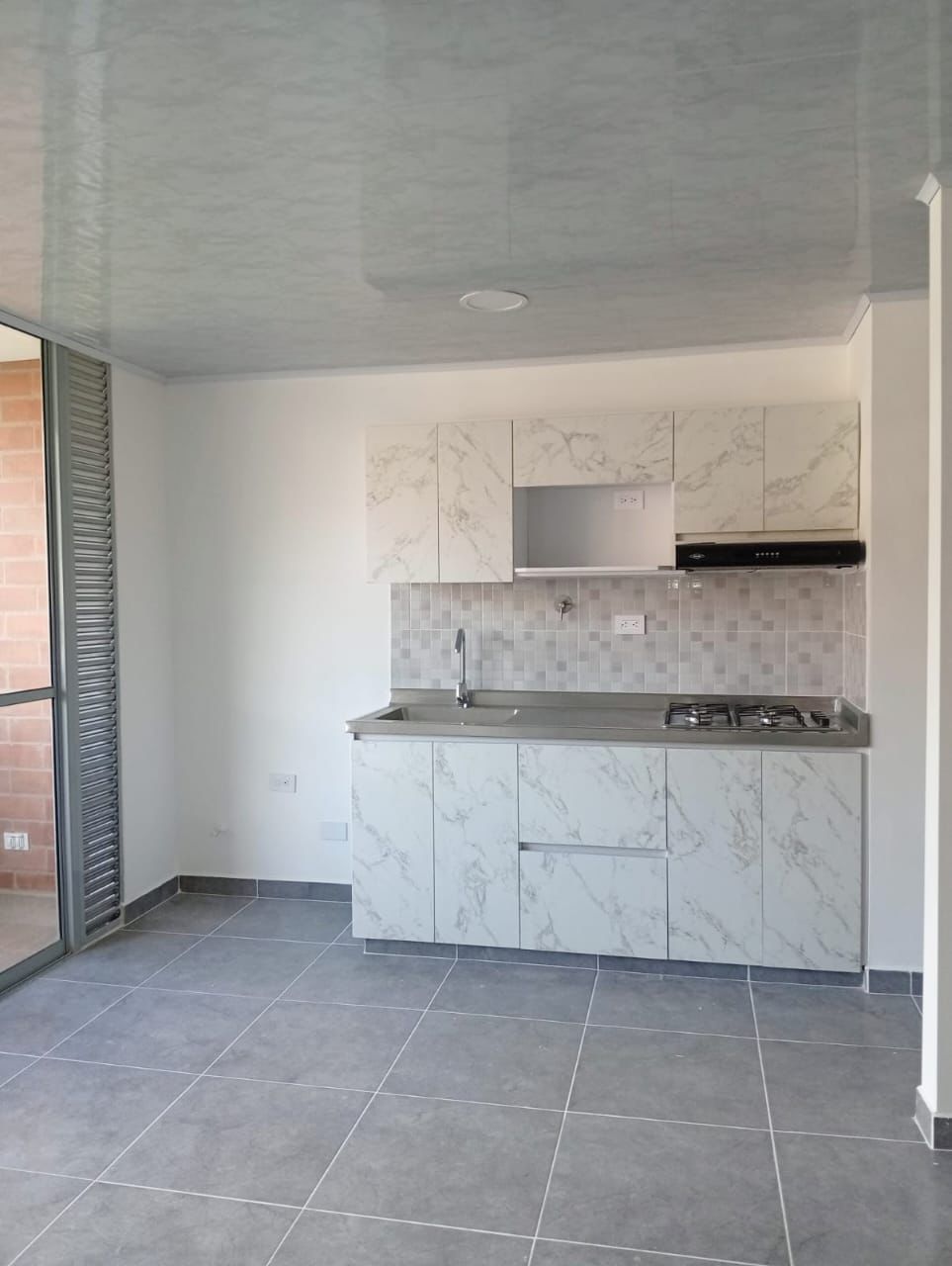 Apartamento en venta Antioquia Bello Santa Ana 55 m2 Habitaciones 2 Baños 2 Garajes 1 Precio $435000000