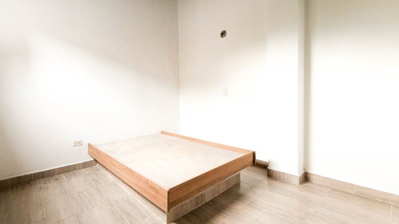 Apartaestudio en arriendo Antioquia Medellín La Ladera 32 m2 Habitaciones 1 Baños 1 Garajes 0 Precio $1000000