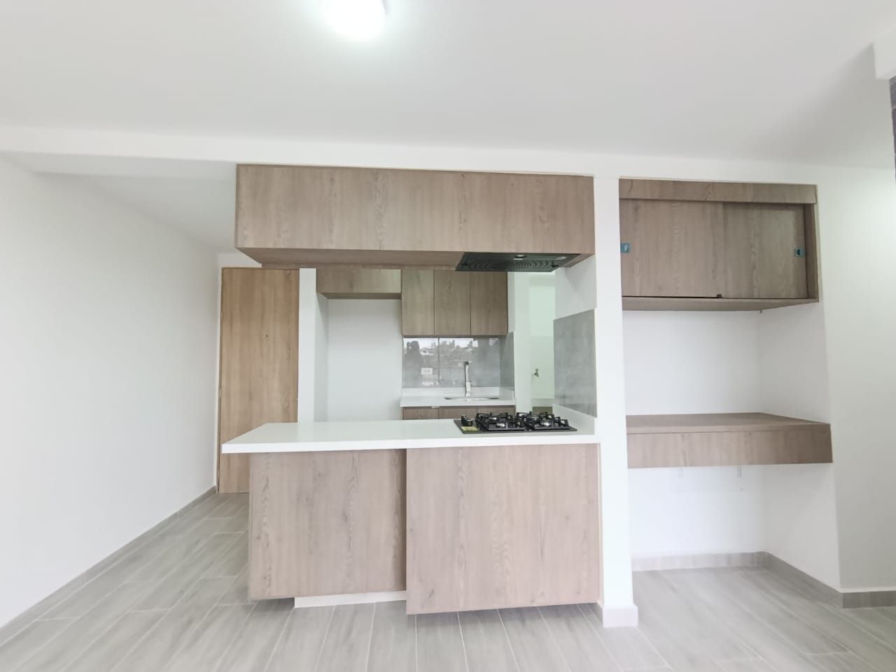 Apartamento en arriendo Antioquia El Carmen De Viboral El Carmen De Viboral 49 m2 Habitaciones 3 Baños 2 Garajes 0 Precio $1400000
