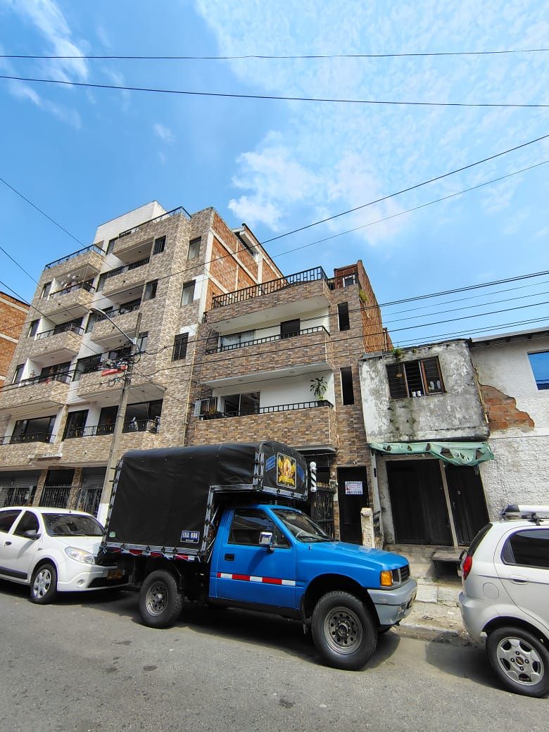 Apartaestudio en arriendo Antioquia Itagüí Santa Maria Et Iii 80 m2 Habitaciones 1 Baños 1 Garajes 0 Precio $1500000