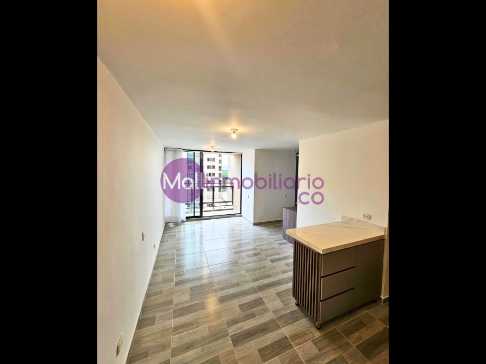 Apartamento en arriendo Tolima Ibagué Cr Altagracia 55 m2 Habitaciones 3 Baños 2 Garajes 1 Precio $1400000