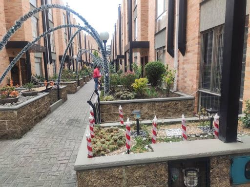 Casa en arriendo Cundinamarca Bogotá Club Los Lagartos 137 m2 Habitaciones 4 Baños 3 Garajes 2 Precio $3672000