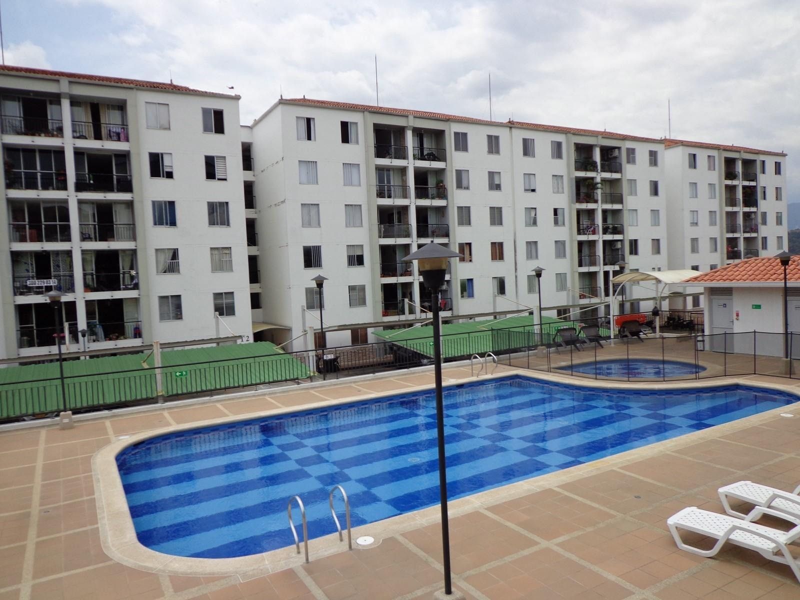 Apartamento en venta Santander Girón Sagrado Corazón 65 m2 Habitaciones 3 Baños 2 Garajes 1 Precio $225000000