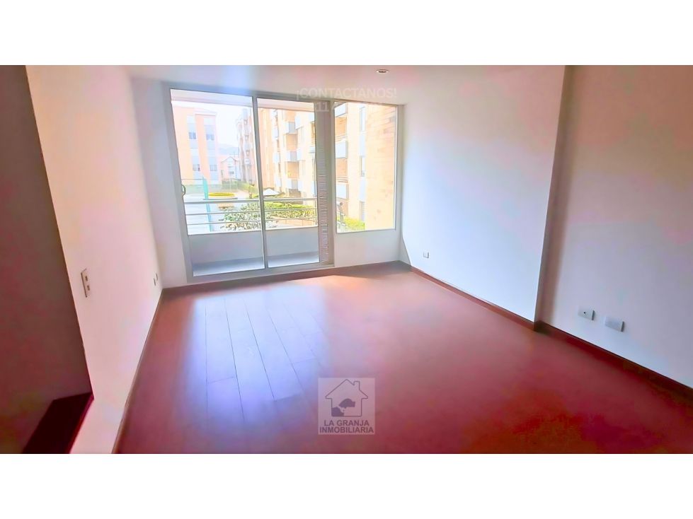 Apartamento en venta Cundinamarca Chía Chia 94 m2 Habitaciones 3 Baños 2 Garajes 2 Precio $400000000