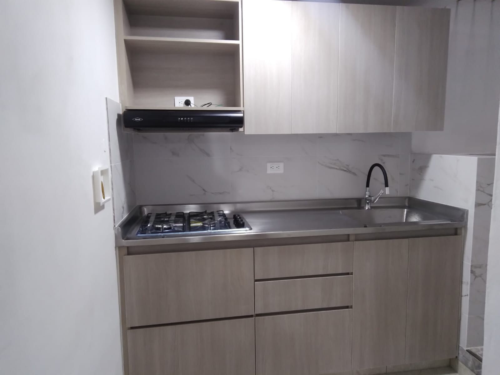 Apartamento en arriendo Antioquia Bello Espíritu Santo 48 m2 Habitaciones 2 Baños 1 Garajes 0 Precio $1200000