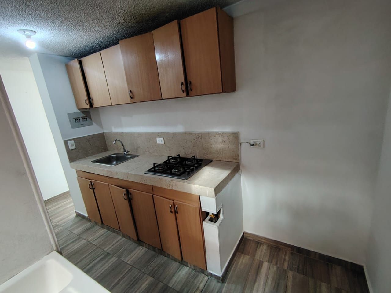 Apartamento en arriendo Cundinamarca Bogotá Campo Alegre 65 m2 Habitaciones 3 Baños 2 Garajes 0 Precio $1460000