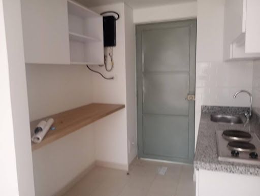 Apartaestudio en venta Cundinamarca Bogotá El Recuerdo 18 m2 Habitaciones 1 Baños 1 Garajes 0 Precio $220000000