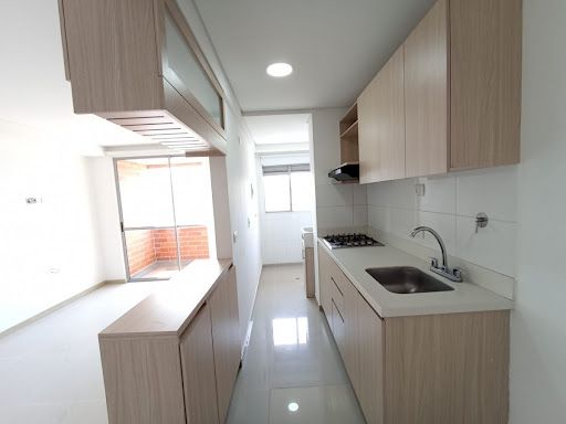 Apartamento en arriendo Antioquia Itagüí Fátima 80 m2 Habitaciones 3 Baños 2 Garajes 1 Precio $2700000