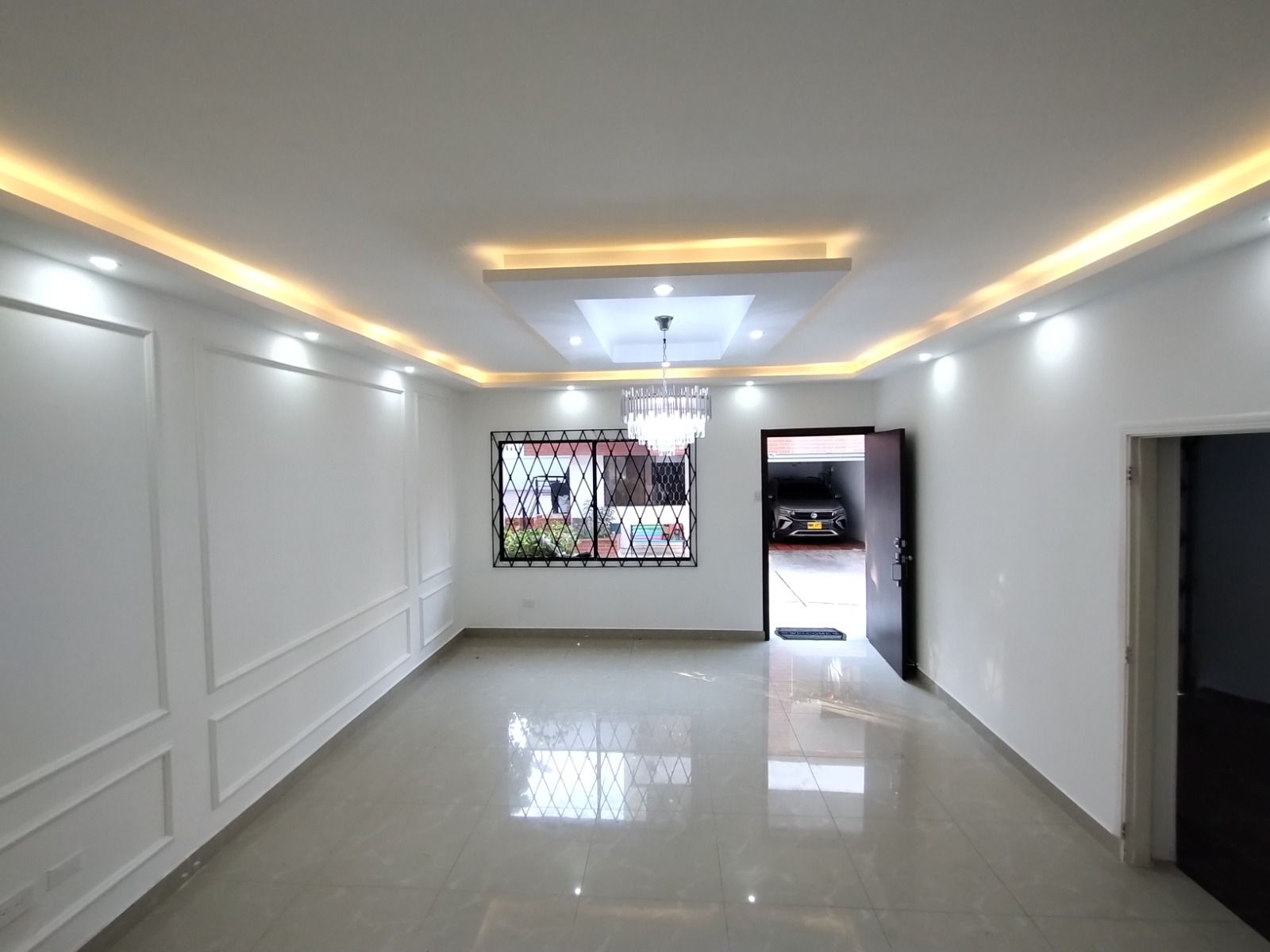 Casa en arriendo Atlántico Barranquilla Villa Santos 171 m2 Habitaciones 3 Baños 3 Garajes 1 Precio $5600000