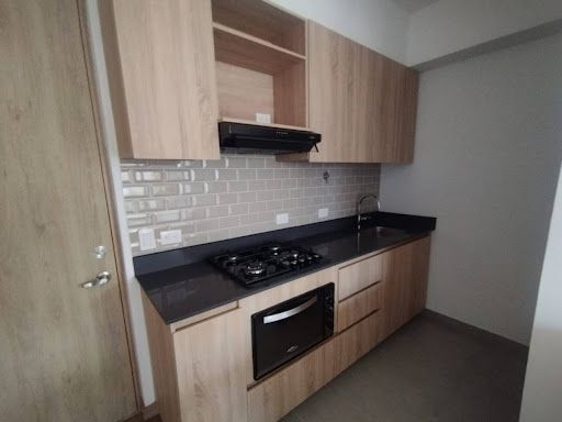 Apartaestudio en arriendo Antioquia El Retiro El Retiro 51 m2 Habitaciones 1 Baños 2 Garajes 1 Precio $2600000