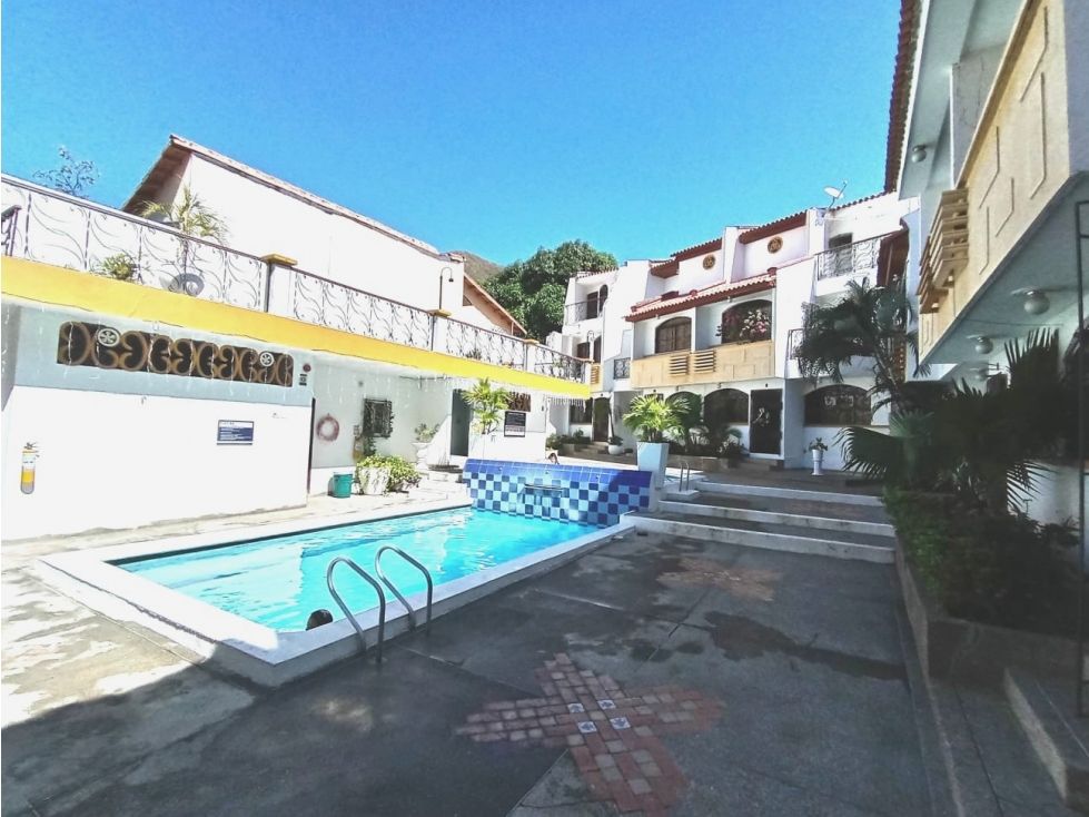 Casa en arriendo Magdalena Santa Marta Villamar 120 m2 Habitaciones 3 Baños 4 Garajes 1 Precio $2870000