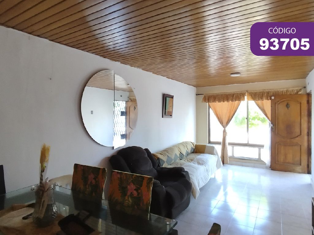 Casa en venta Atlántico Barranquilla La Floresta 90 m2 Habitaciones 4 Baños 1 Garajes 0 Precio $340000000