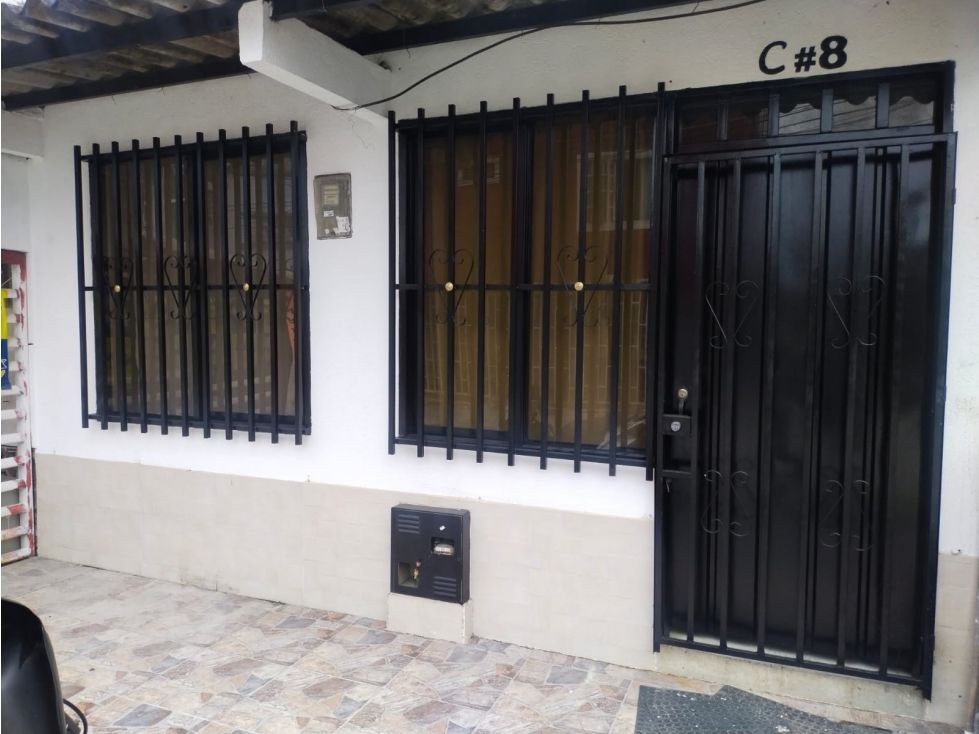 Casa en venta Quindío Armenia Br Villa Carolina 55 m2 Habitaciones 3 Baños 1 Garajes 0 Precio $210000000