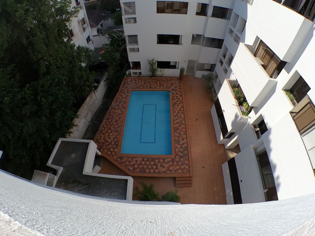 Apartamento en venta Bolívar Cartagena Chino 45 m2 Habitaciones 1 Baños 1 Garajes 1 Precio $240000000