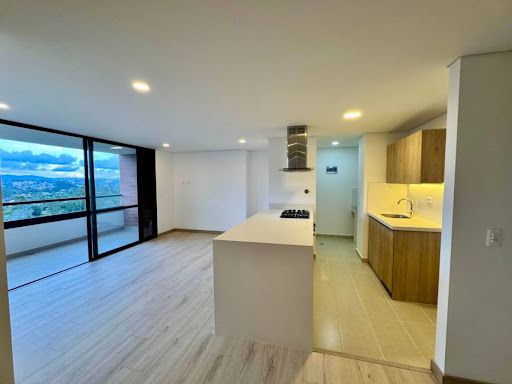 Apartamento en arriendo Antioquia Rionegro Gualanday 91 m2 Habitaciones 3 Baños 2 Garajes 1 Precio $3500000