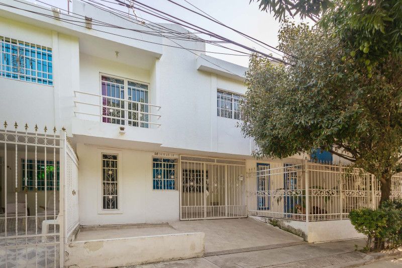 Casa en venta Magdalena Santa Marta Ub Mira Campestre 110 m2 Habitaciones 3 Baños 3 Garajes 0 Precio $320000000