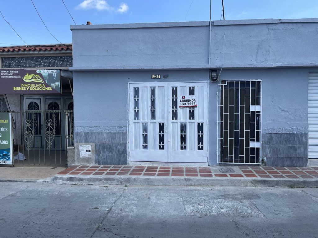 Local en arriendo Valle Del Cauca Palmira Bizerta 54 m2 Habitaciones 0 Baños 1 Garajes 0 Precio $700000