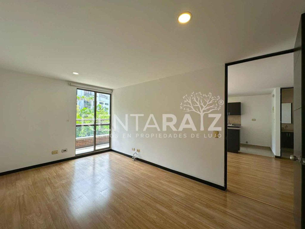 Apartaestudio en arriendo Antioquia Medellín Los Balsos No1 63 m2 Habitaciones 1 Baños 2 Garajes 1 Precio $4200000