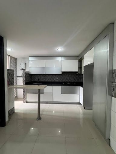 Apartamento en arriendo Antioquia Medellín El Velodromo 60 m2 Habitaciones 2 Baños 1 Garajes 0 Precio $2500000
