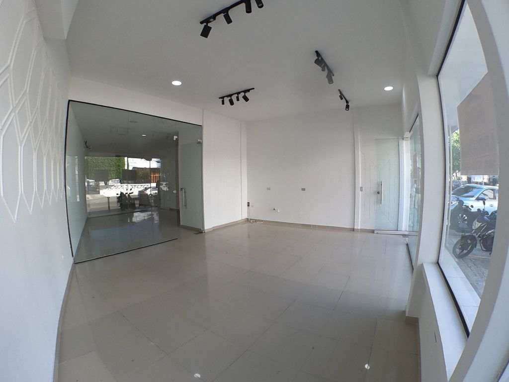 Local en arriendo Bolívar Cartagena Pie De La Popa 91 m2 Habitaciones 0 Baños 1 Garajes 2 Precio $4500000