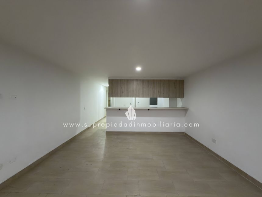 Apartamento en arriendo Antioquia Envigado La Mesa 110 m2 Habitaciones 3 Baños 2 Garajes 1 Precio $3800000