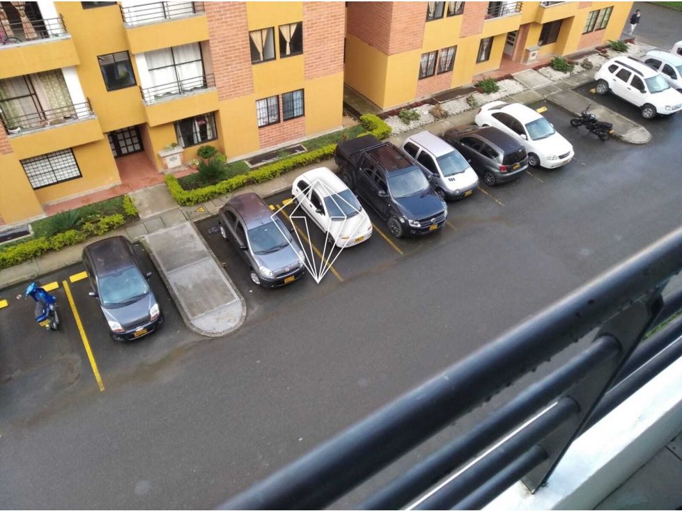 Apartamento en venta Antioquia La Ceja Centro 63 m2 Habitaciones 3 Baños 2 Garajes 0 Precio $260000000