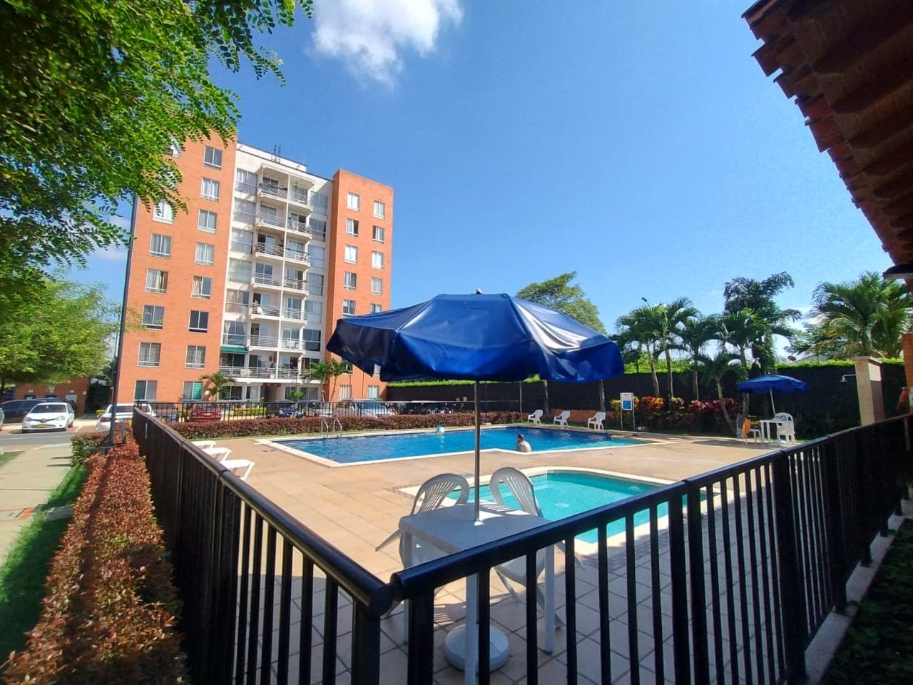 Apartamento en arriendo o venta Valle Del Cauca Cali Ciudad Real 65 m2 Habitaciones 3 Baños 2 Garajes 1 Precio venta $220000000 Precio arriendo $1780000