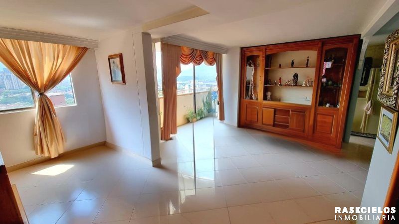 Apartamento en venta Antioquia Medellín La Mota 63 m2 Habitaciones 2 Baños 2 Garajes 1 Precio $435000000