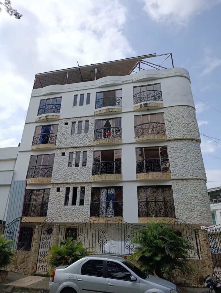 Apartamento en arriendo Valle Del Cauca Cali Caney 90 m2 Habitaciones 3 Baños 2 Garajes 1 Precio $1200000