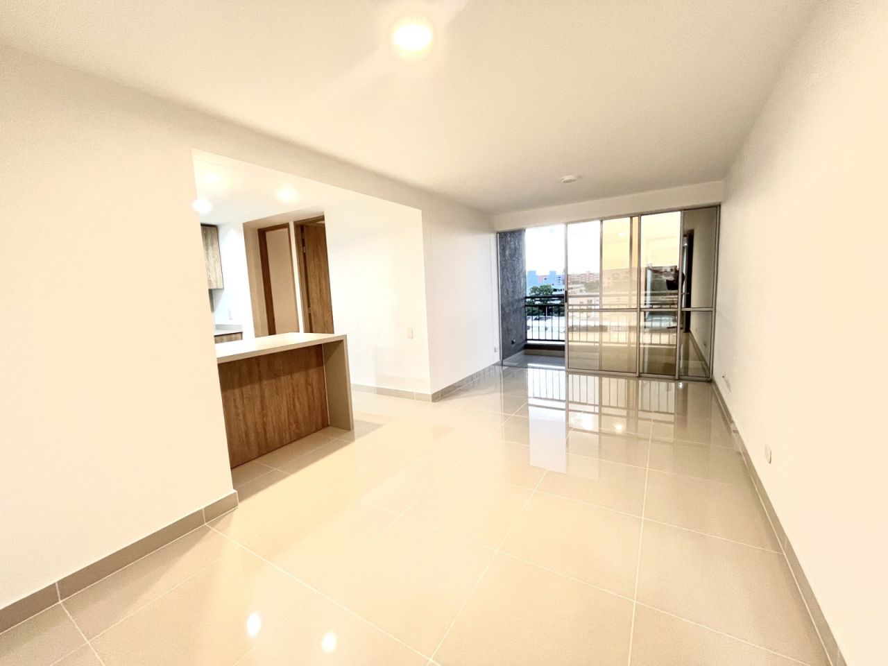 Apartamento en venta Valle Del Cauca Cali Parcelacion Piedra Grande 72 m2 Habitaciones 3 Baños 2 Garajes 1 Precio $390000000