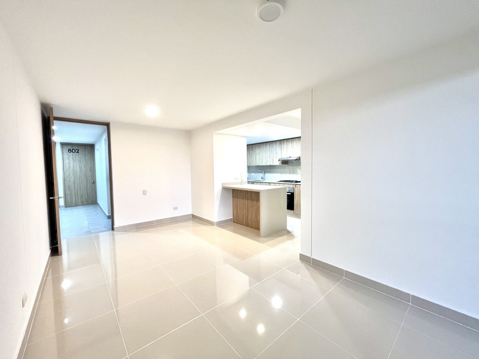 Apartamento en venta Valle Del Cauca Cali Parcelacion Piedra Grande 72 m2 Habitaciones 3 Baños 2 Garajes 1 Precio $390000000